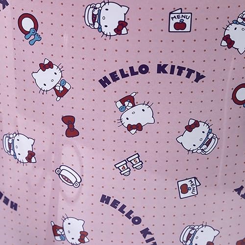 Miniatura 6 de Uncanny Brands Hello Kitty - Olla de cocción lenta de 2 cuartos - Cocina con tus personajes favoritos de Sanrio