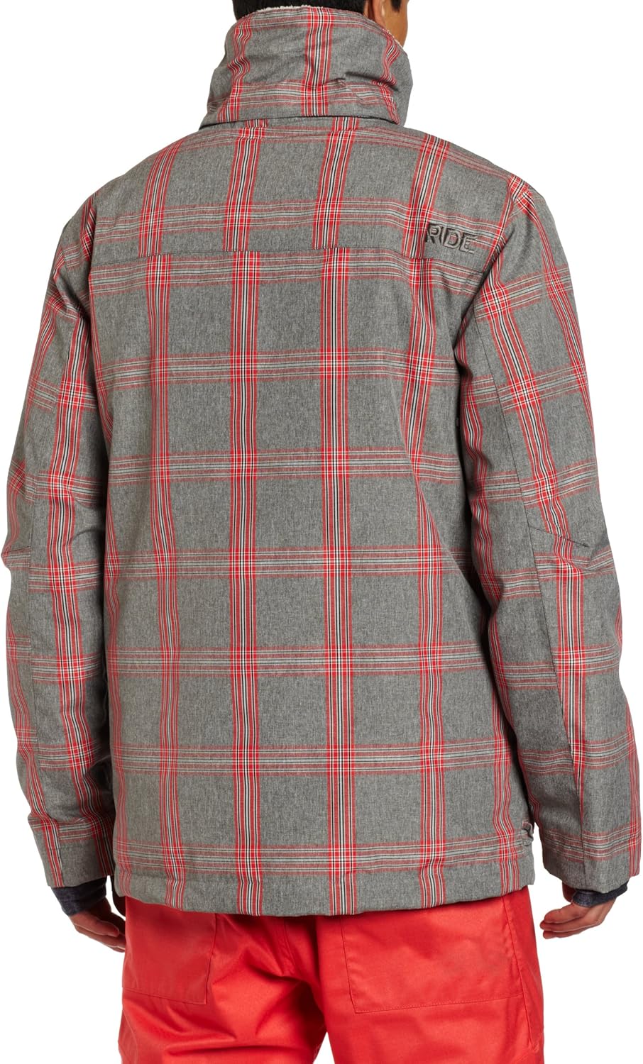 Ride Snowboards Men's Sodo Jacket