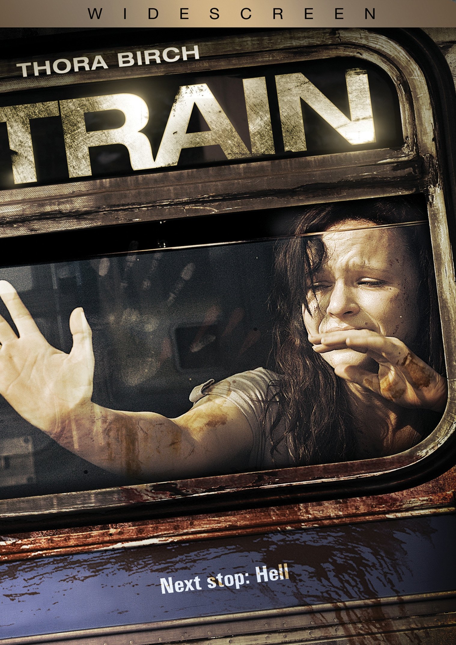 Train [DVD]