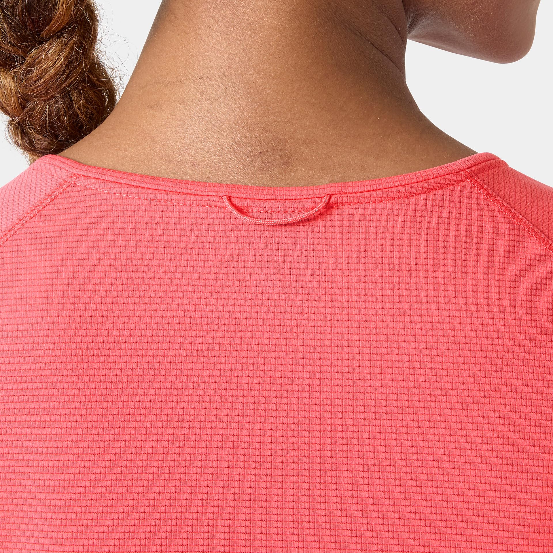 Helly Hansen W Trail SS T-Shirt Maglietta da Escursionismo Donna (Pacco da 1)