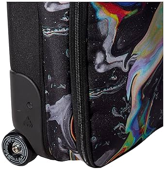 Burton Wheelie Gig Board Bag, Maalavidaa, 181 : Amazon.ca