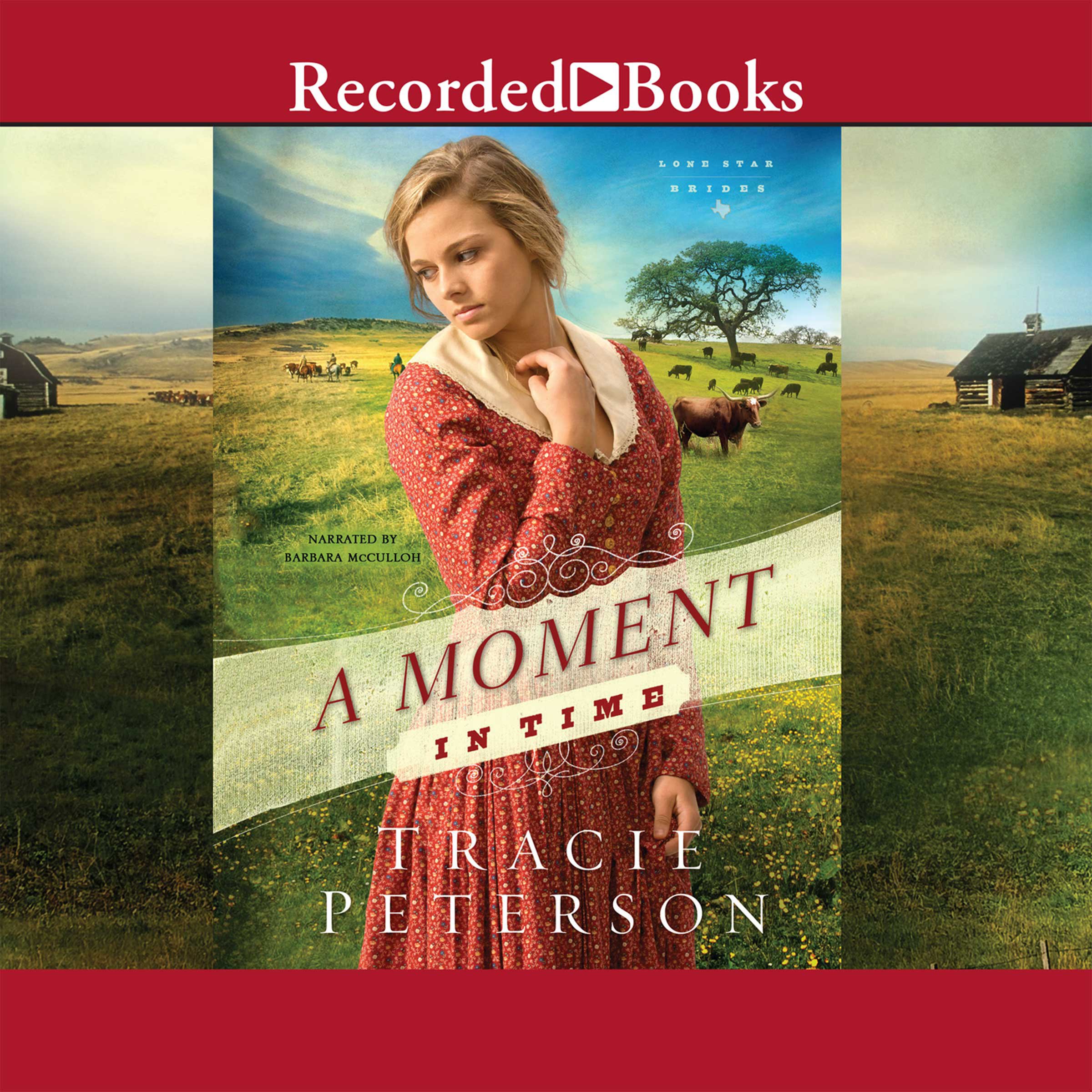 Cover art for A Moment in Time