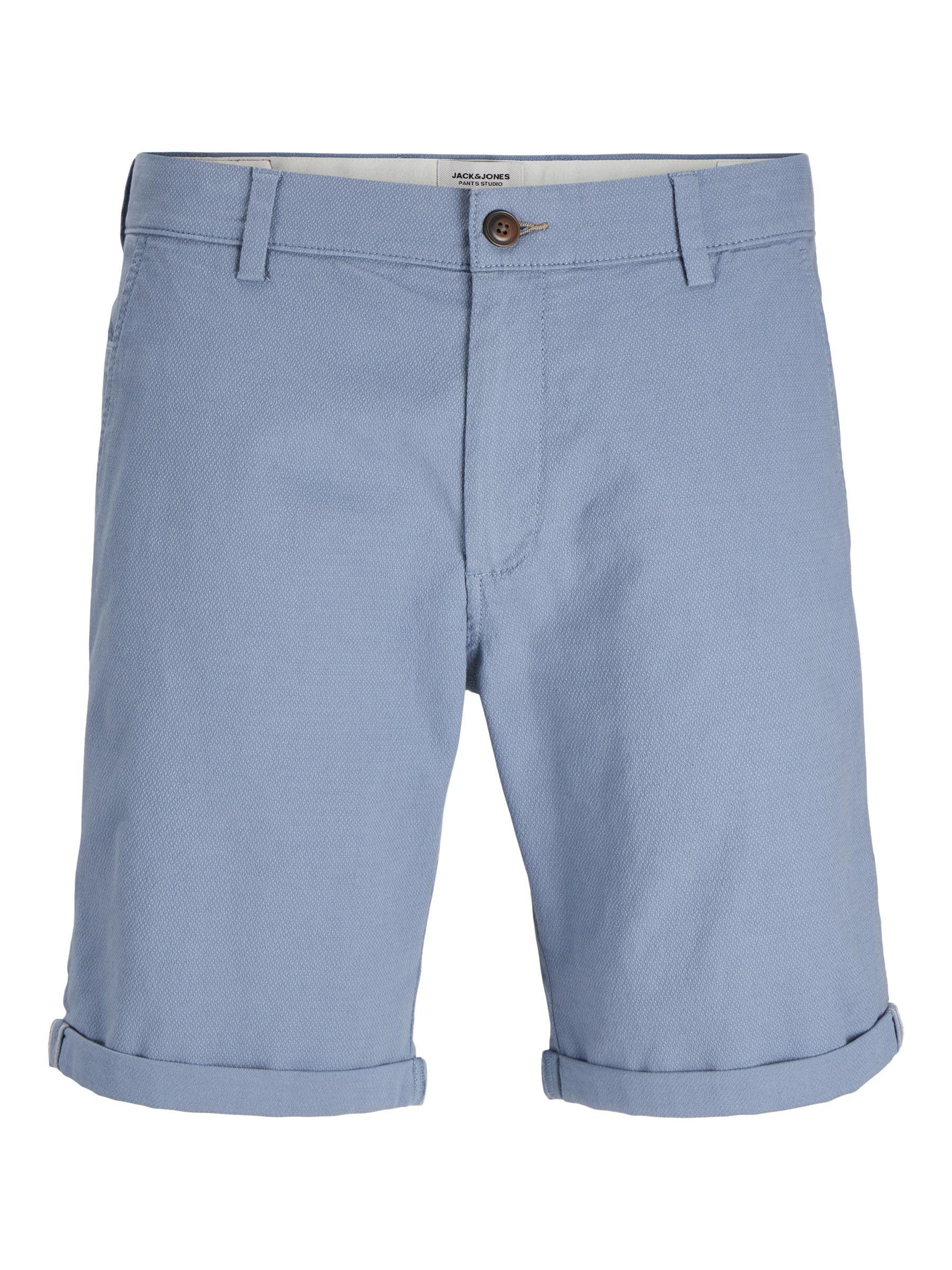 JACK&JONES JPSTFURY JJSHORTS SN, Blue Mirage, L