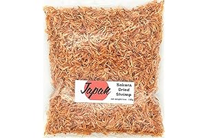 Greenlike Dried Sakura Shrimp