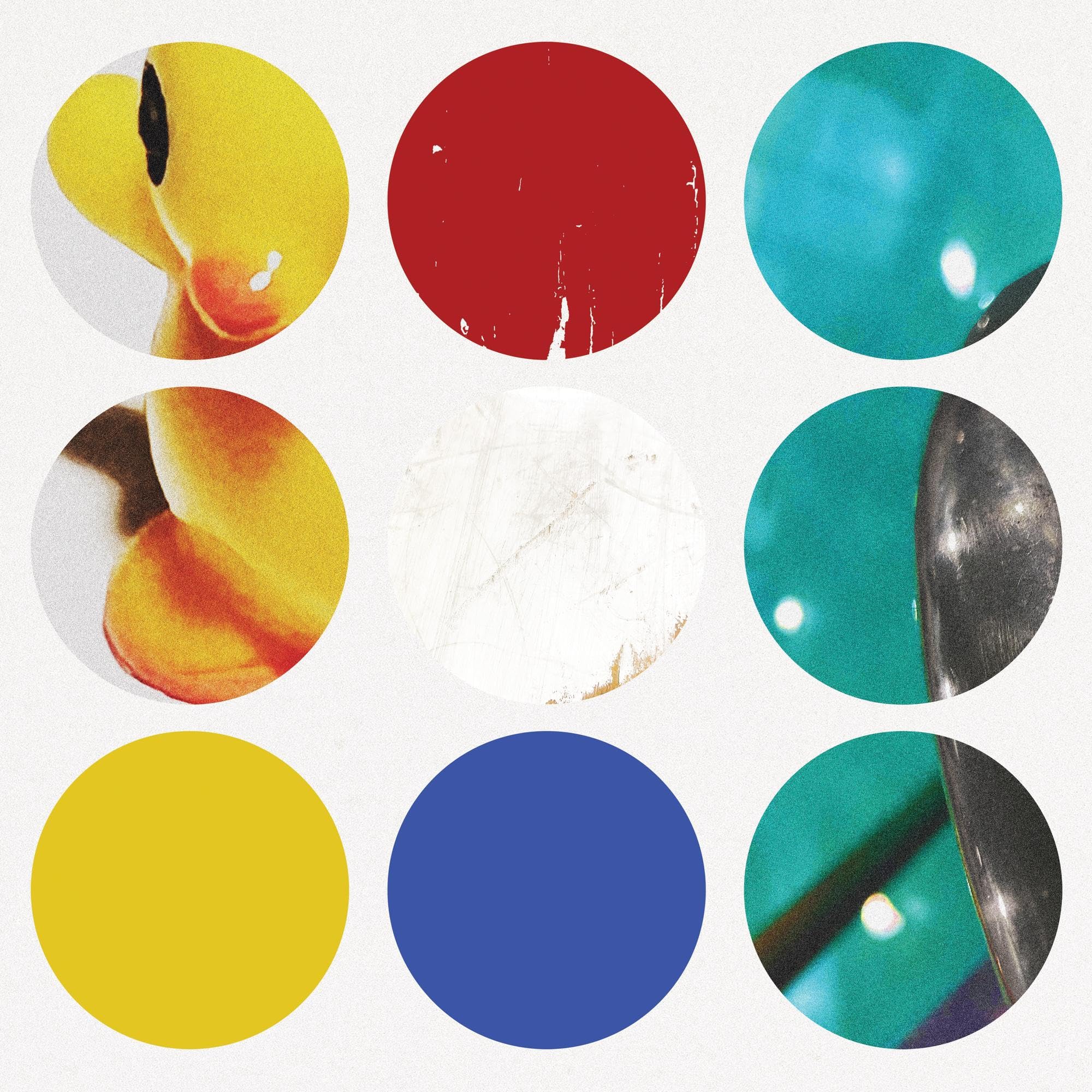 Fleshwater - Sounds of Grieving (Closed Casket Activities) Vinyl 12"" Album