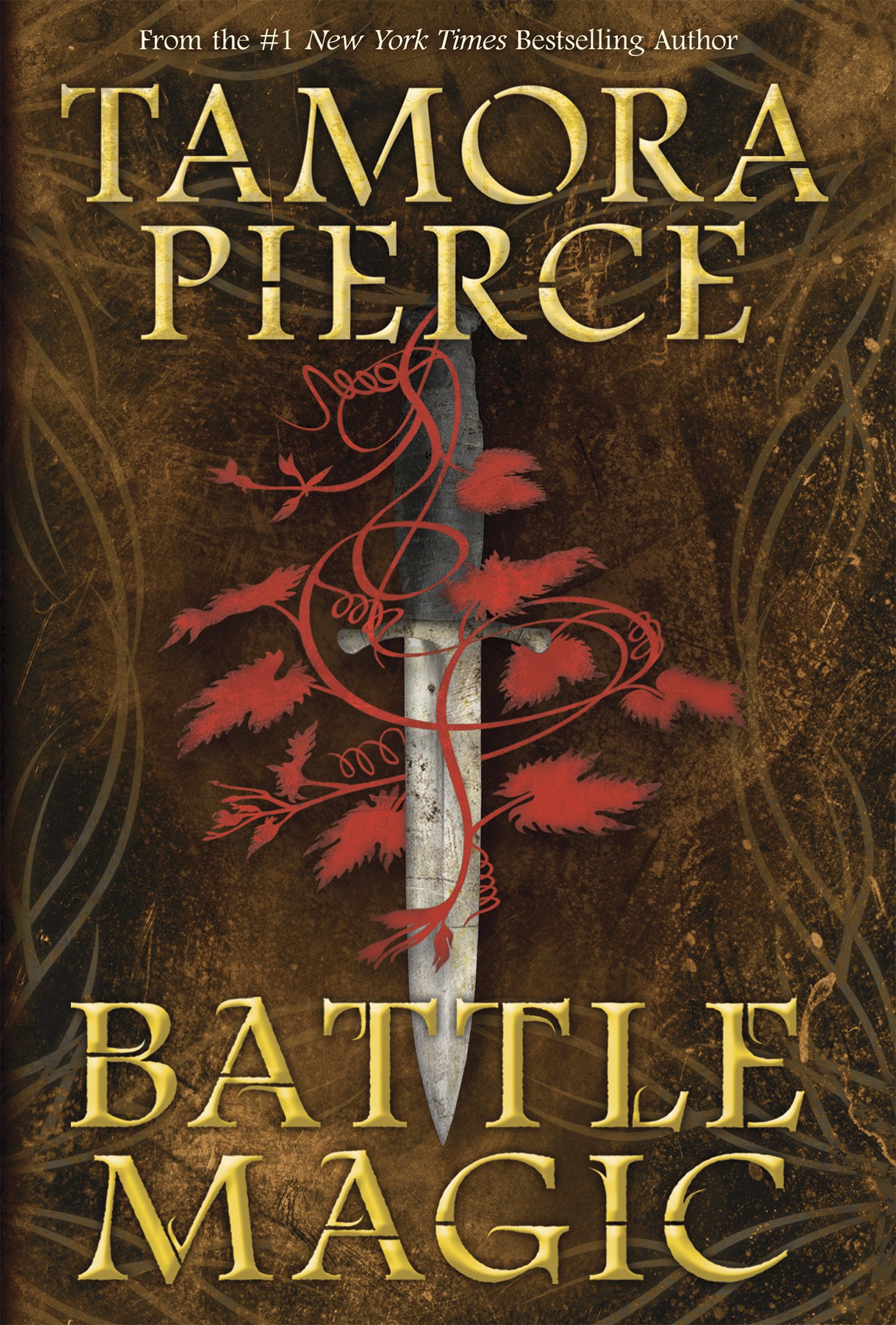 Battle Magic (Circle Reforged Book 3)