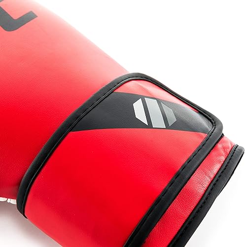 Vista 59 de UFC Guantes de entrenamiento Pro Fitness Negro