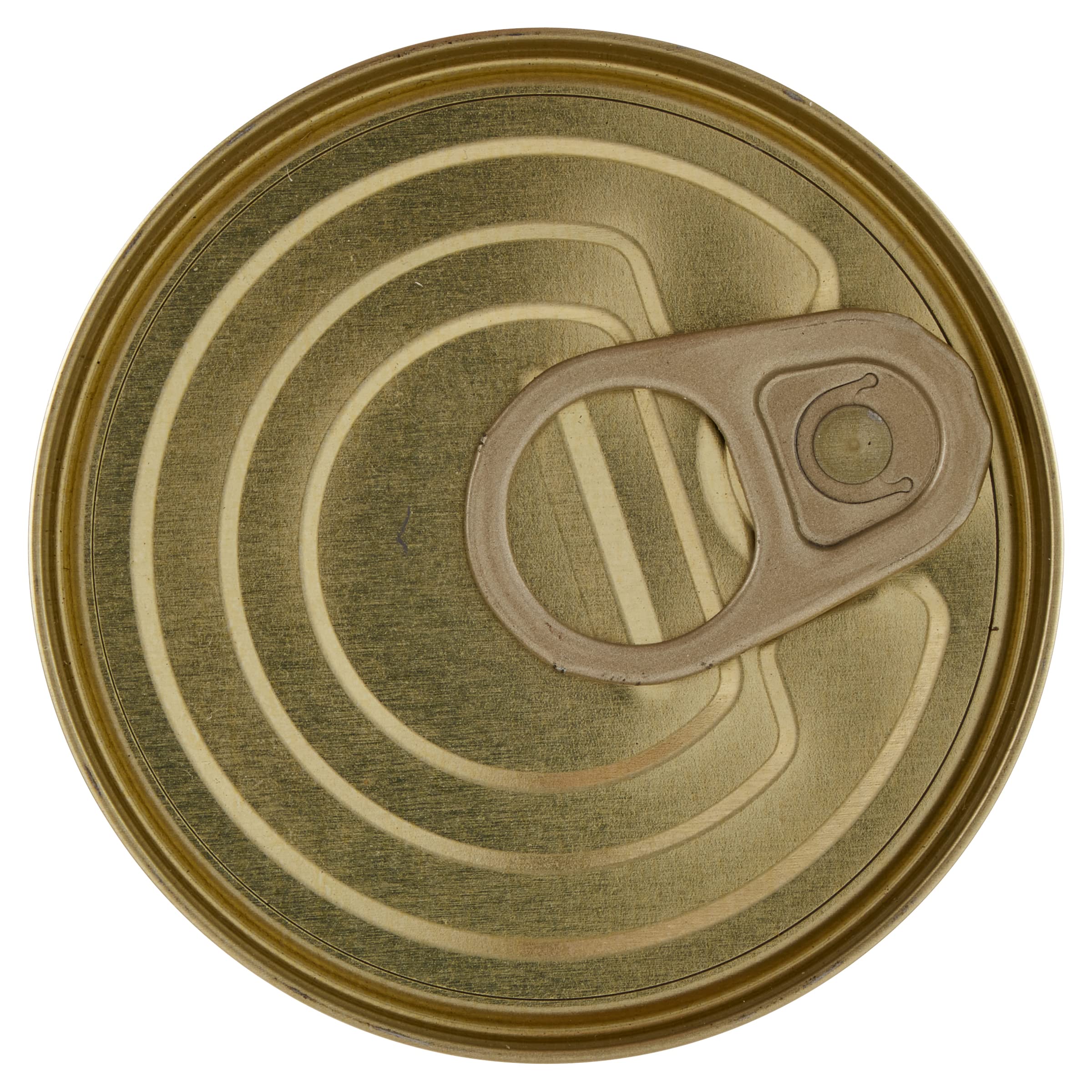 Saclà, OlivOlì, Olive Nere Denocciolate, Ideali per Insalate e per Arricchire i Tuoi Piatti, Lattina, 330g (150g sgocciolato), Confezione da 12 pezzi