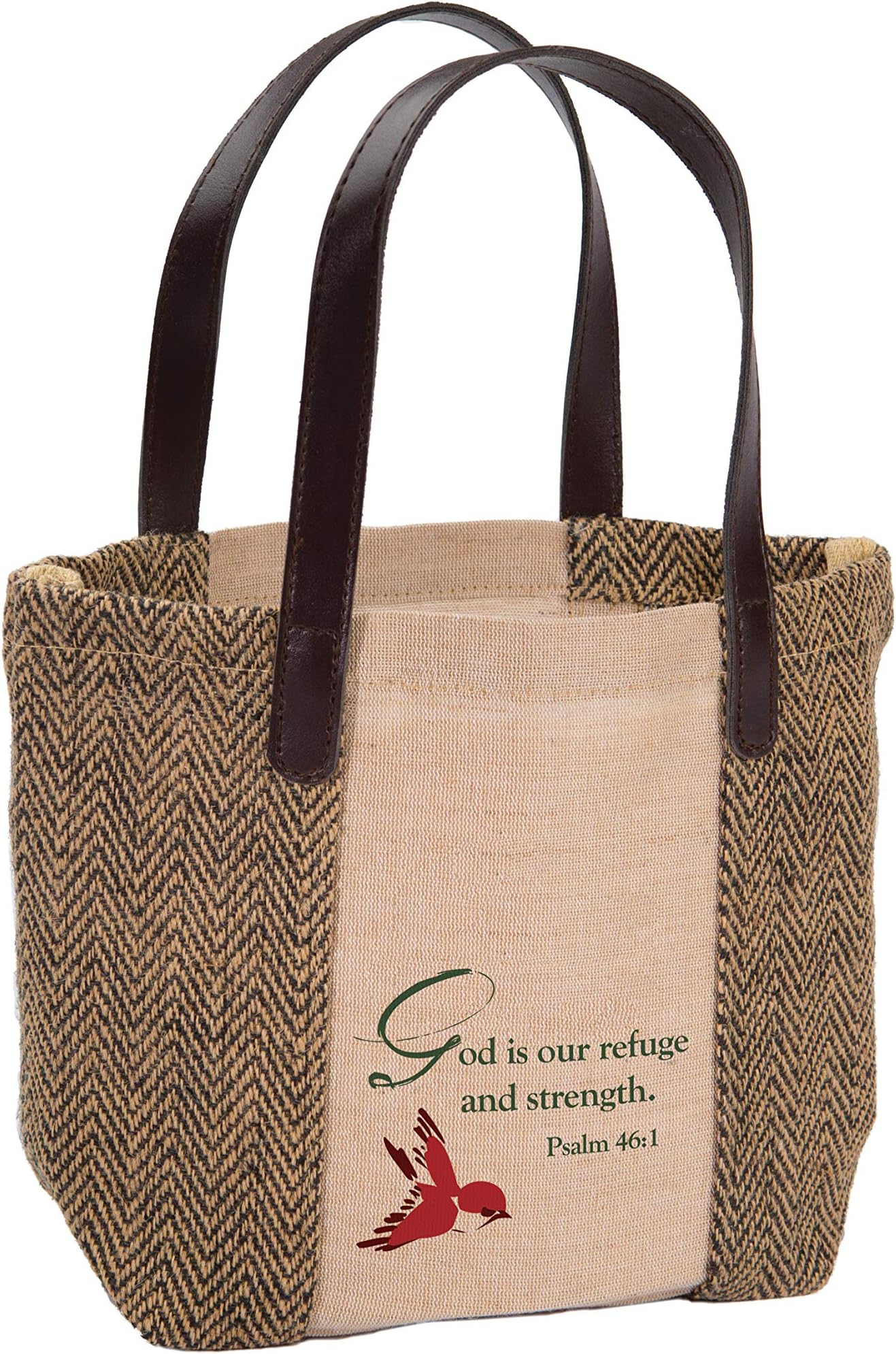 Cozy Tote Bag (Cozy Mountain Lodge Retreat Program Item) Perfect Paperback – May 1, 2018