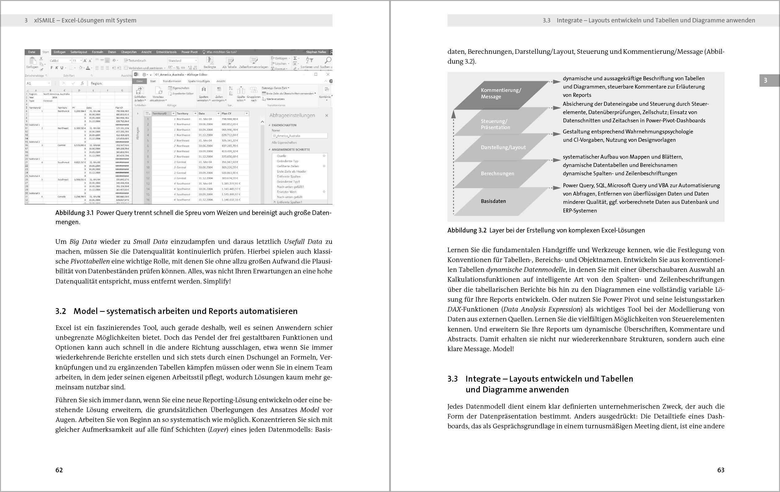 Excel im Controlling: Zuverlässige und erprobte Praxislösungen für Controller. Aktuell zu Excel 2019 und Office 365, auch für ältere Versionen geeignet