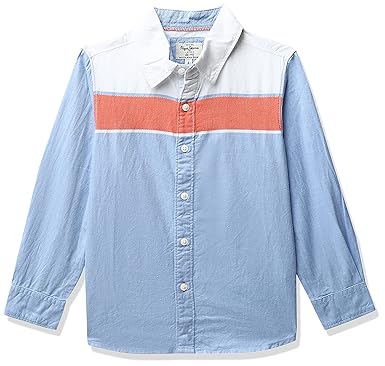 Pepe Jeans Boys Regular fit Shirt