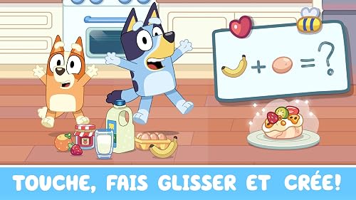Bluey: Un jeu d'enfant! – vue 5