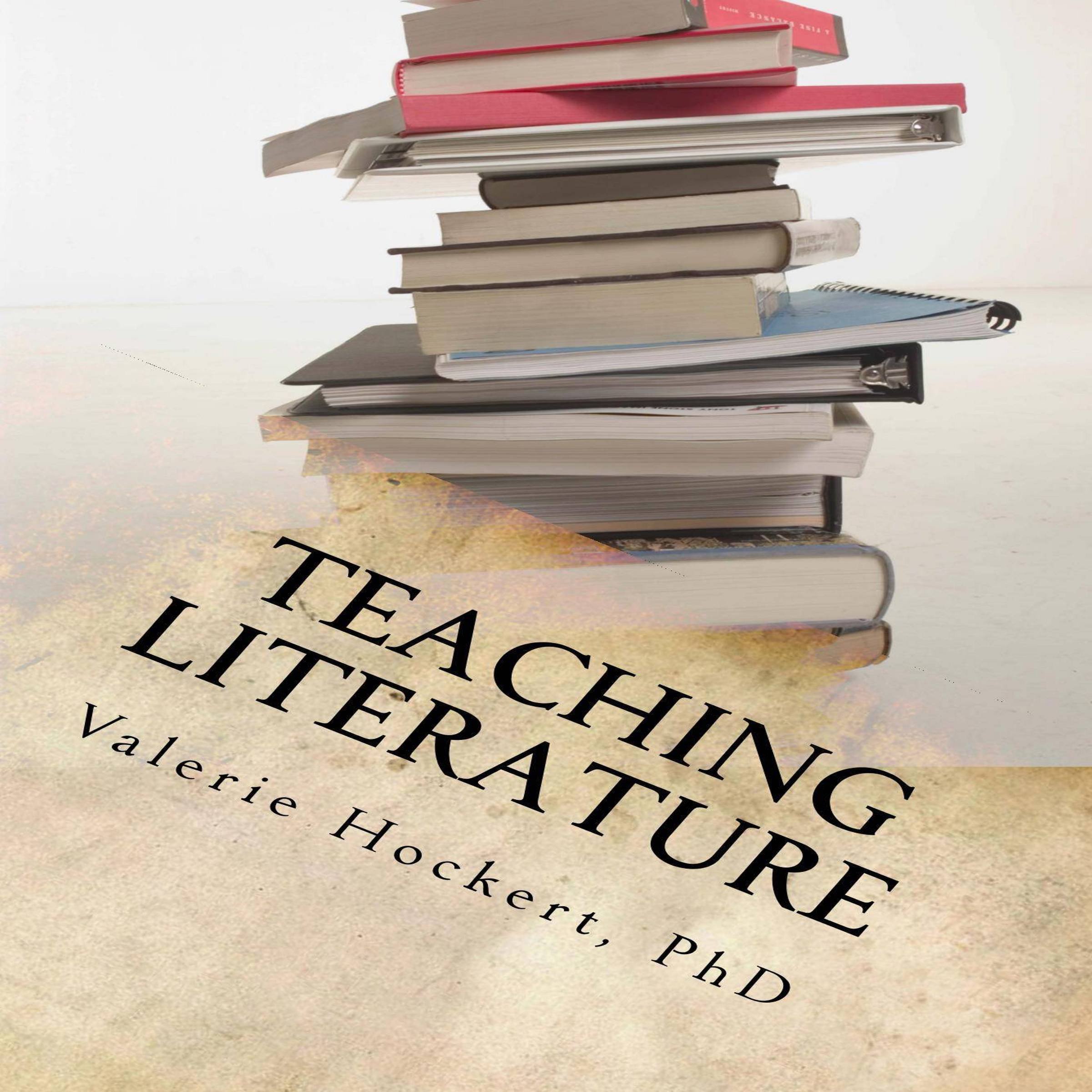 Teaching Literature