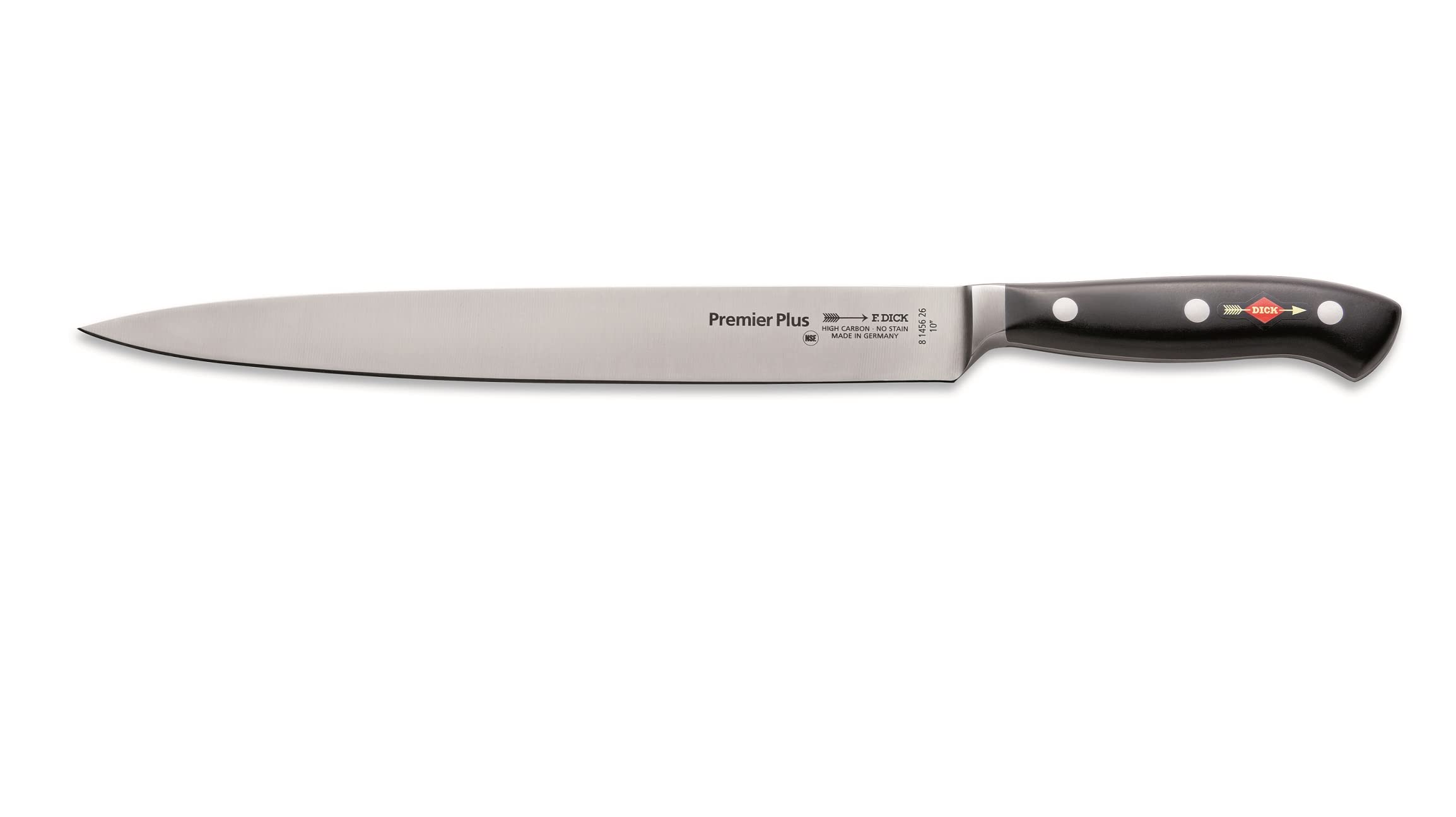 Dick Tranchiermesser Premier Plus (Klingenlänge: 26 cm)