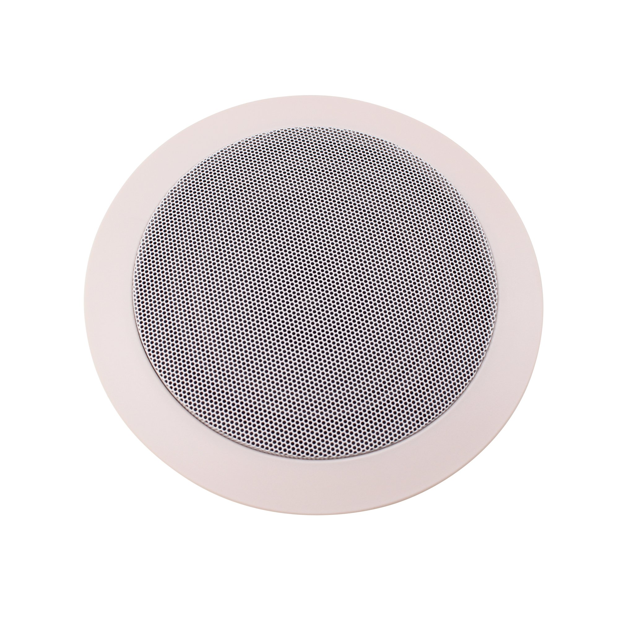 Imagine Audio IA-525E in-Ceiling Round Speaker, Mid-Bass, 5.25-Inch, Pair