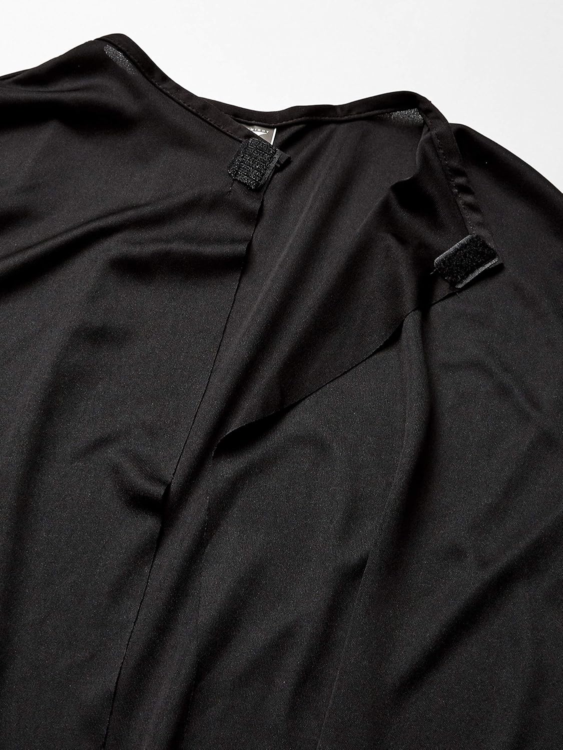 Rubie's Costume Batman The Dark Knight Rises Batman Cape and Mask Set Black One Size : Clothing, Shoes & Jewelry