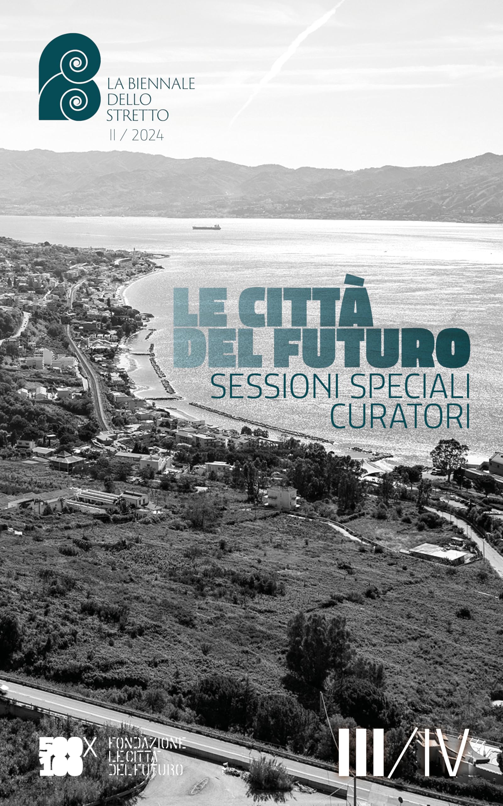 Le città del futuro recueil italien de conférences et essais sur la ville