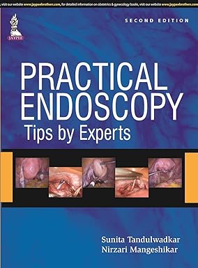 PRACTICAL ENDOSCOPY TIPS BY EXPERTS