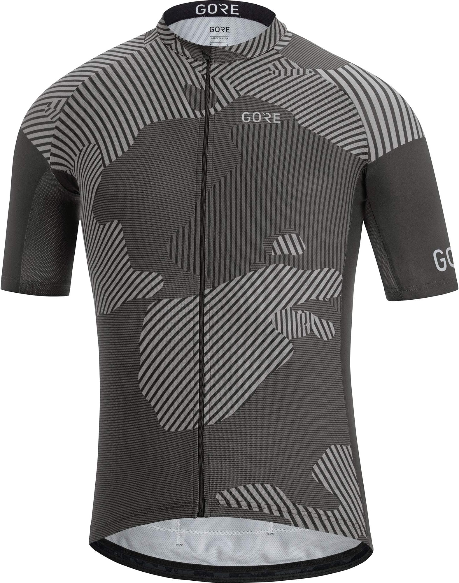 GORE WEAR Men's C3 Combat Jersey