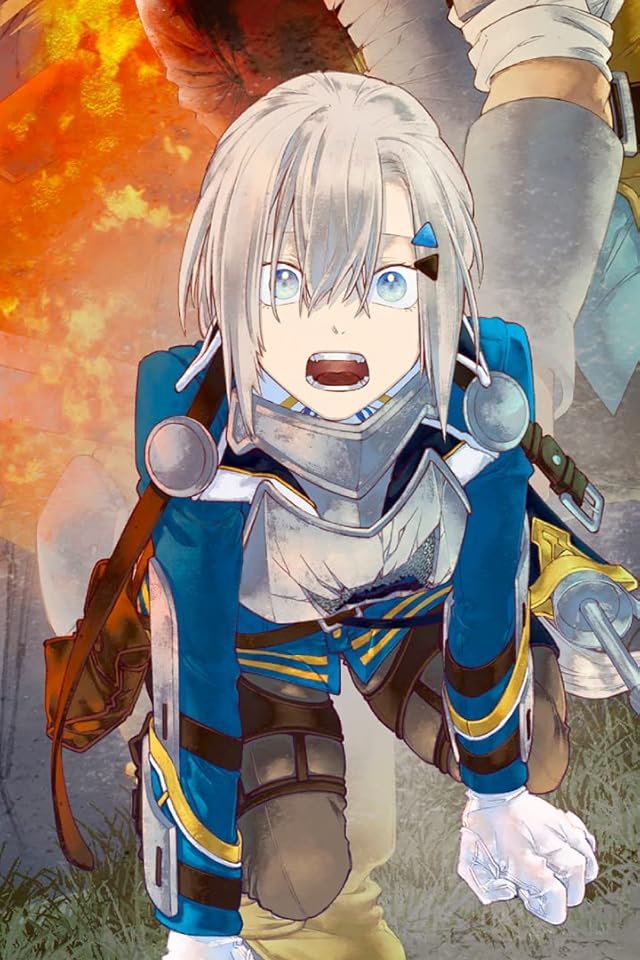 ロメリア戦記 ロメリア・フォン・グラハム iPhone(640×960)壁紙画像