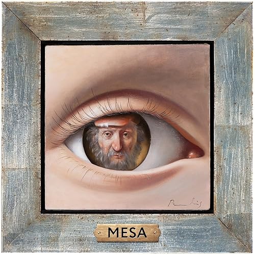MESA by Mesa on Amazon Music - Amazon.com