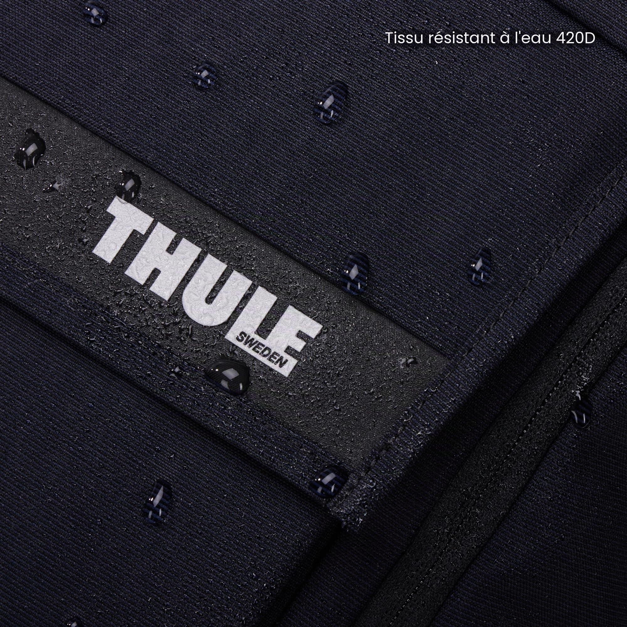 Thule Paramount Sac À Dos Ordinateur Portable 27l