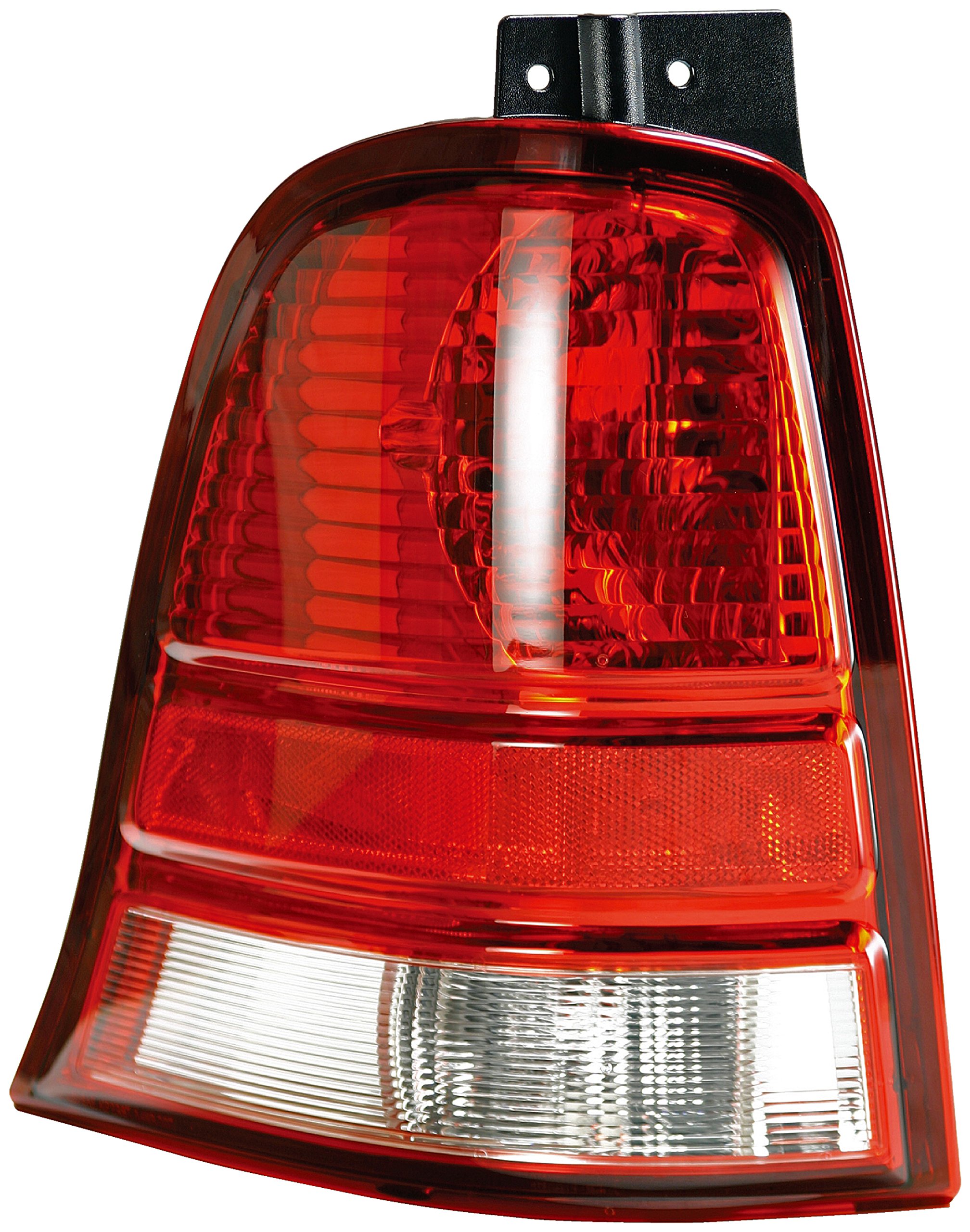 Photo 1 of Dorman 1611192 Driver Side Tail Light Assembly Compatible with Select Ford Models
