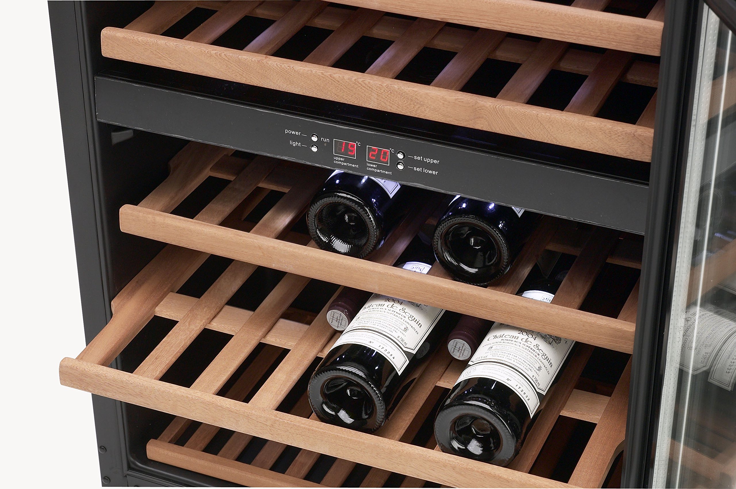 Vestfrost W45 Wine Cooler/Frigorifero, 45 Bottiglia