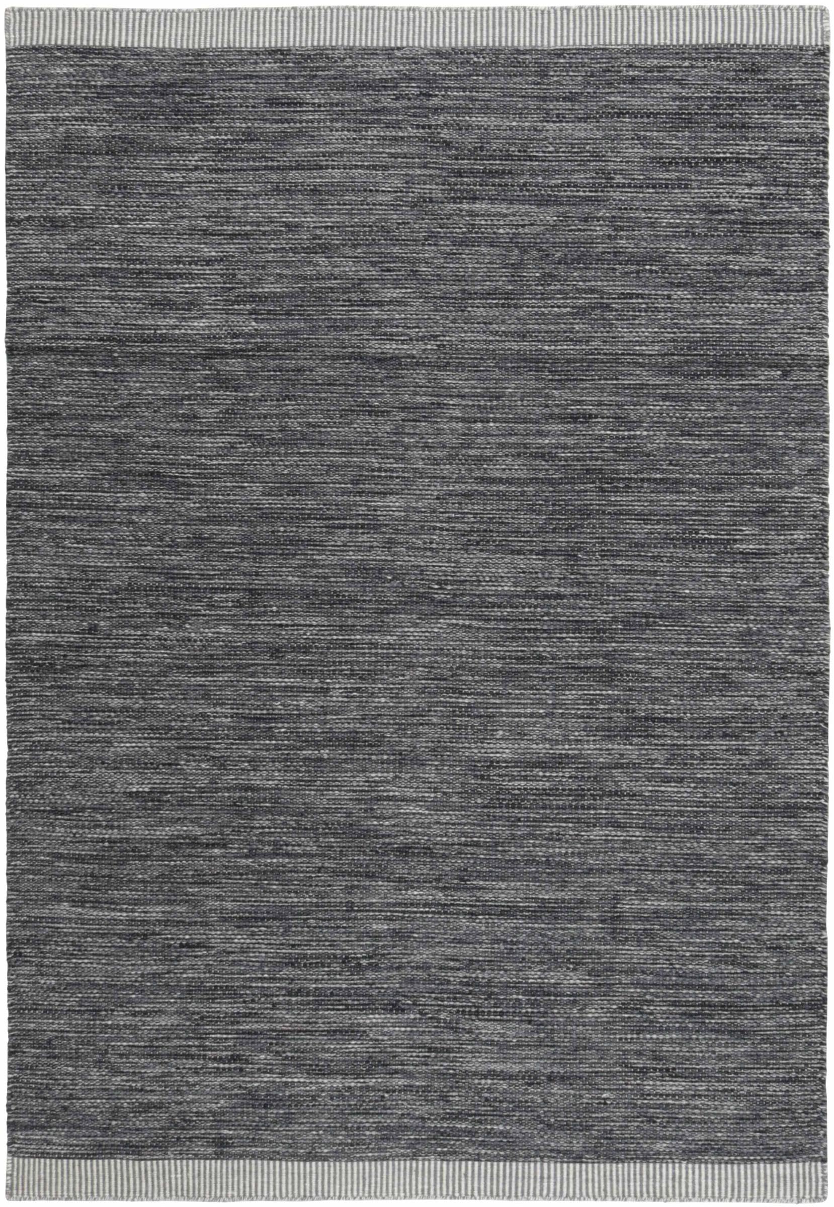 Tapis d'orient moderne Texura Terra en laine tissé main 61x89