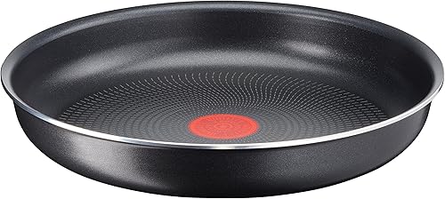 Miniatura 6 de Lagostina Essential - Juego de utensilios de cocina, aluminio, negro, 3 piezas