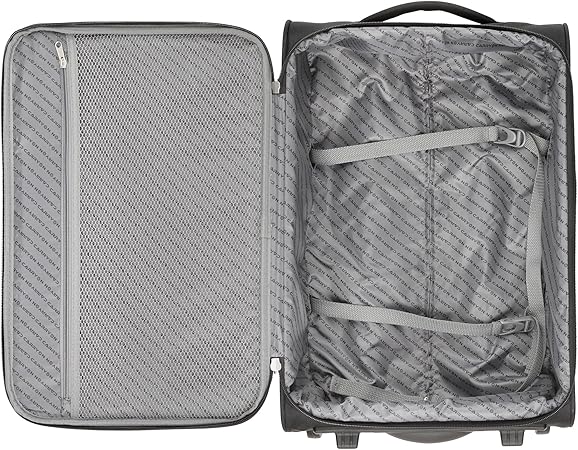 Zachte Handbagage koffers 40 liter kopen? ✔️ Tot 44% korting