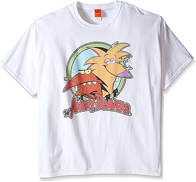the angry beavers shirt