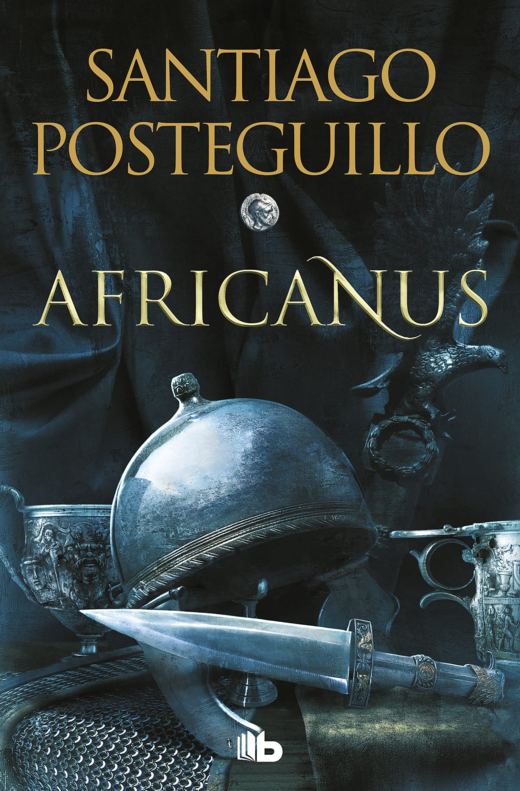 Africanus (Spanish Edition): 1 (Trilogía Africanus)