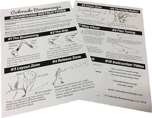 Miniatura 3 de Kid Rang Turtle Boomerang - Un gran boomerang para niños y adolescentes