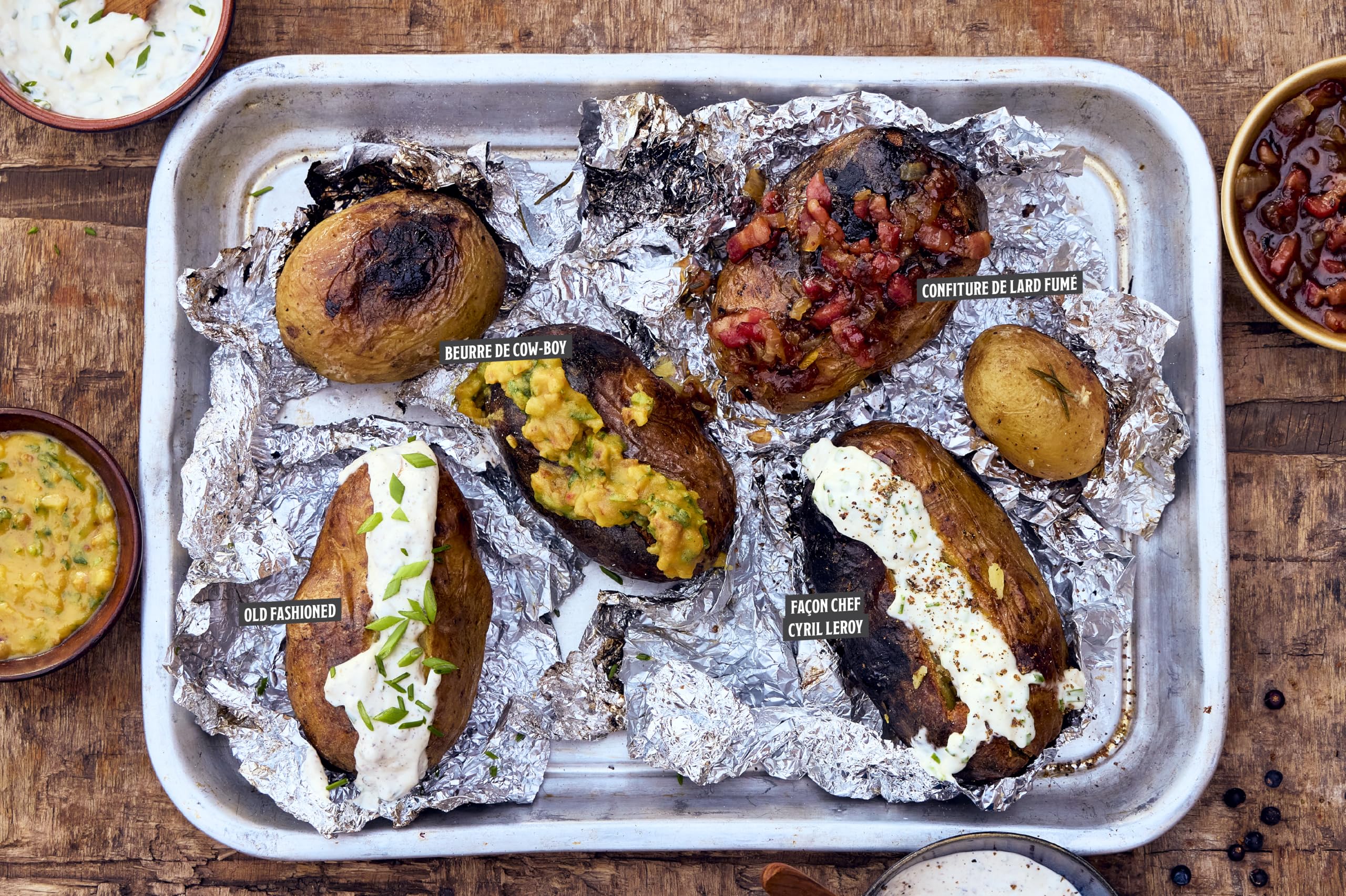 Le meilleur barbecue de ta vie !: Deviens le roi de la braise en 60 recettes
