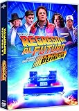 Regreso al futuro 1-3 (ed. 35 aniversario) (4 discos) - 1