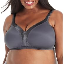 Playtex Women's 18 Hour Sensational Sleek Wirefree Full Coverage Bra #4803