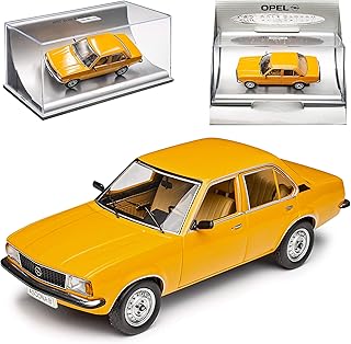 Suchergebnis Auf Amazon De Fur Opel Ascona Spielzeug