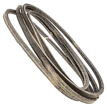 Amazon.com : Exmark 114-5858-SL V Belt 114-5858 120-2411