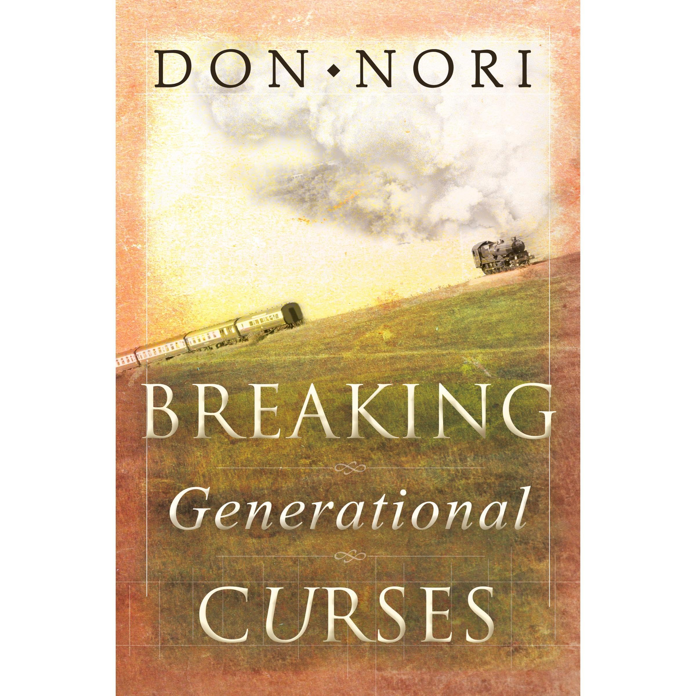 Breaking Generational Curses