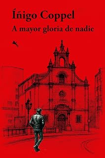 A MAYOR GLORIA DE NADIE