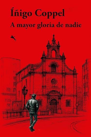 A MAYOR GLORIA DE NADIE