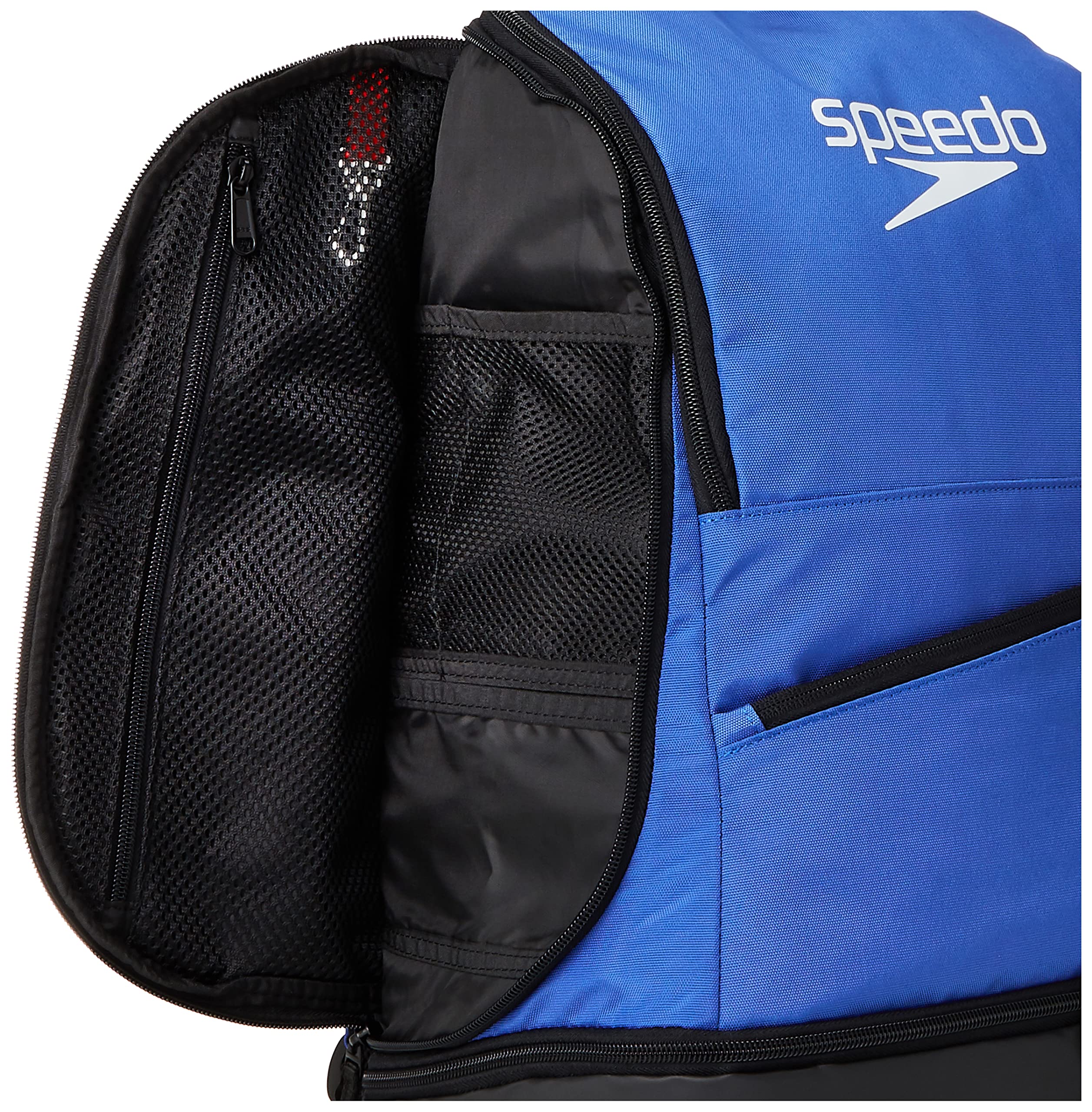 Amazon | Speedo(スピード) バッグ Stack FS Pack 30 スタックエフエス 