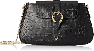 Hidesign Women's Leather Sling Bag Price In India