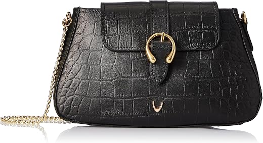 Hidesign Women's Leather Sling Bag
