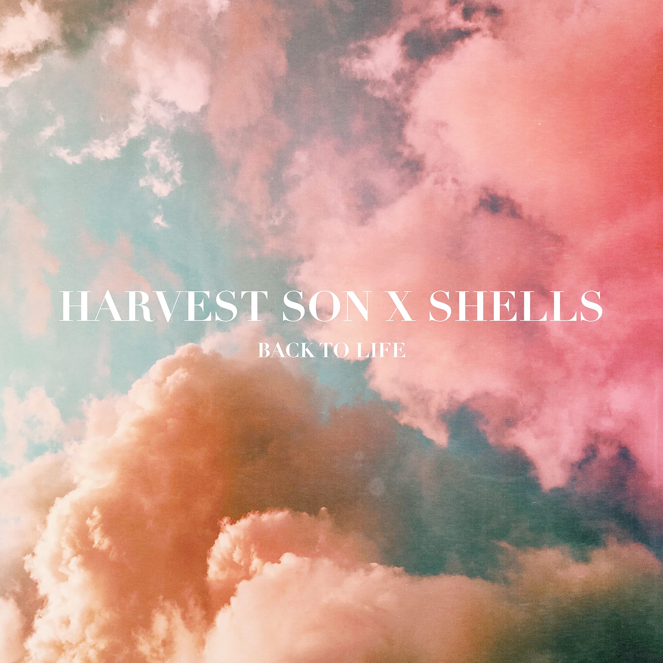 Harvest Son
