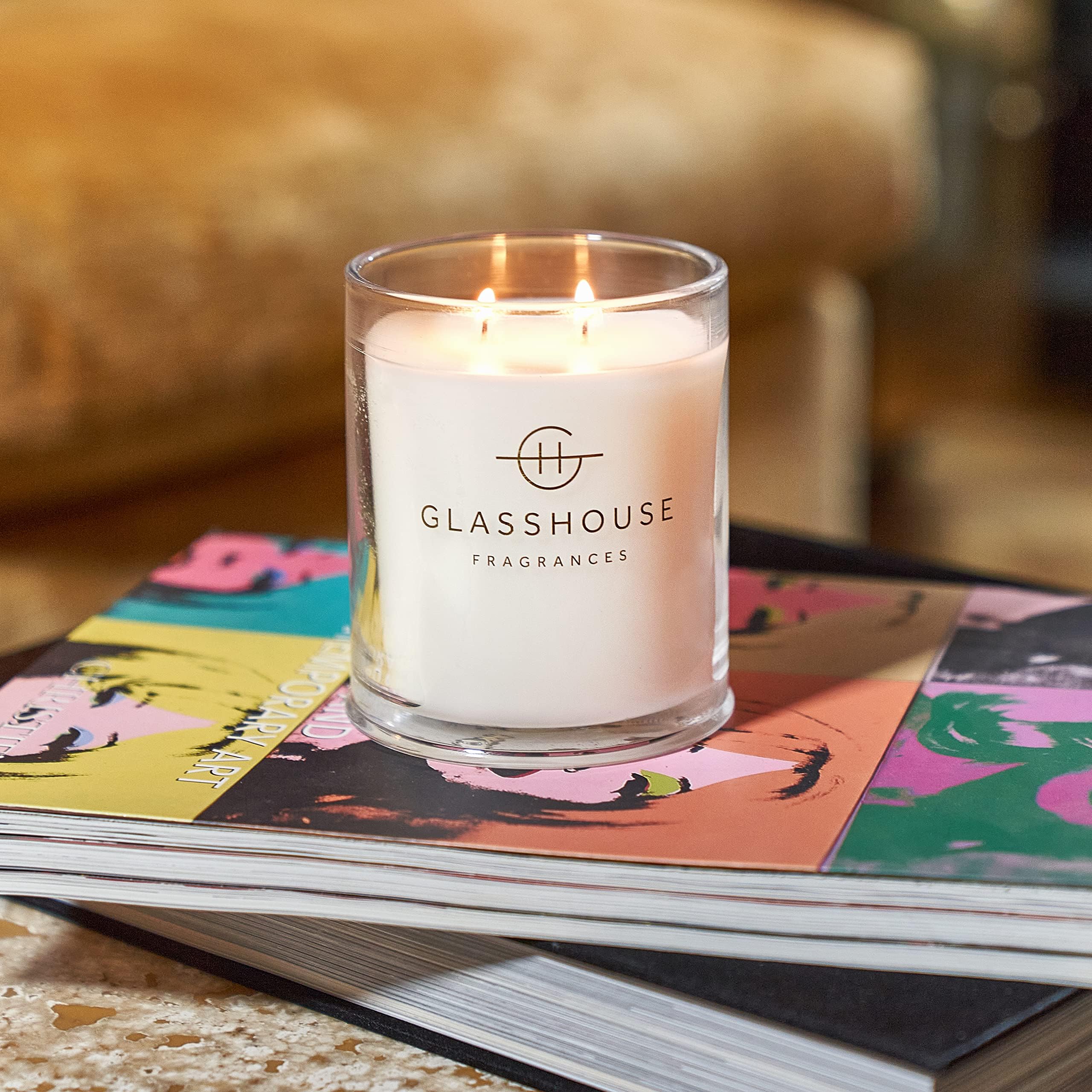 Amazon.com: Glasshouse Fragrances: Best Sellers