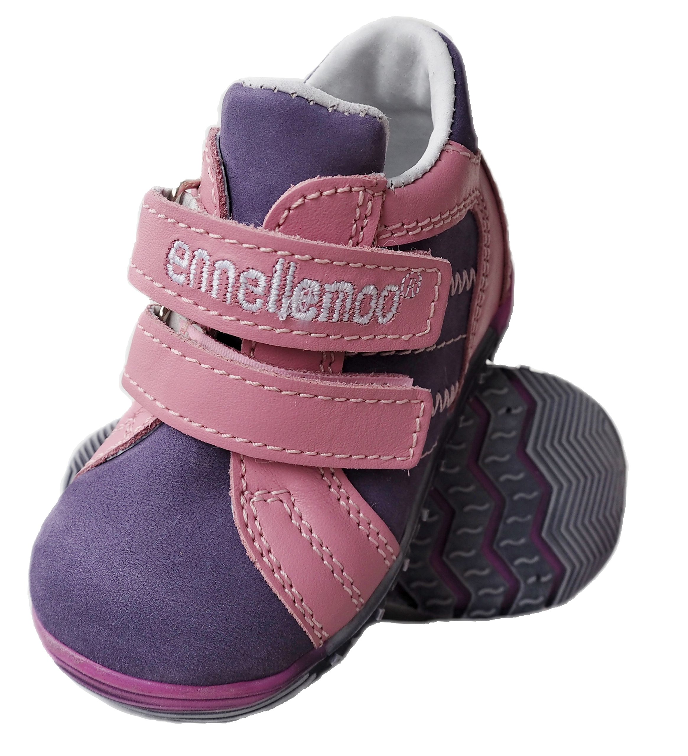 Scarpe Chiuse Bimba 0-24