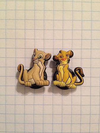 Simba jibbitz Clearance