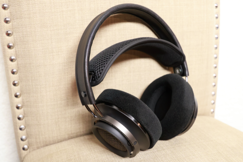 Watch Philips Fidelio X2HR Headphones on Amazon Live